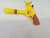 New TikTok Seaweed Pig Projection Electric Acousto-Optic Gun Spinning Snowflake Gun Music Light Voice Gun