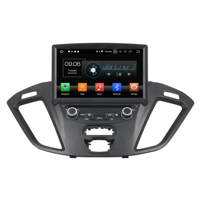 Ford fully PX5 android 8.0+8 core 4+32G+ hd + mobile interconnection +DAB