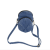 South Korean version of ins fashion stitching personality cowboy hat slanted bag original style hip hop cool small bag