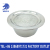 Non-Magnetic Bowl for Hand-Washing Embossed Bowl for Hand-Washing Color Bowl for Hand-Washing Sand Line Stainless Steel Basin Bason with Lid