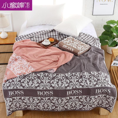 Xiaomifeng new home textile All-cotton three-ply cotton yarn beddings