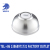 Double-Layer Stainless Steel Bowl Double-Layer Heat Insulation Stainless Steel Sanding Bowl Heat Insulation Anti-Scald