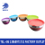 Lidded Silicone SST Mixing Bowl Salad Bowl Salad Bowl/Baking Tool Suit