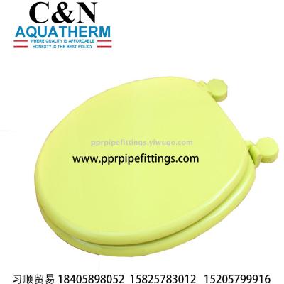 Toilet seat cover cheap price wholesale plastic  sanitary seat