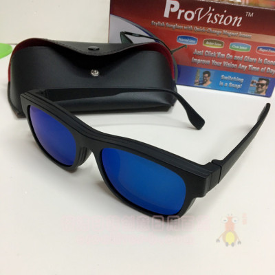 TV product multi - functional polarizing warm light glasses jh486