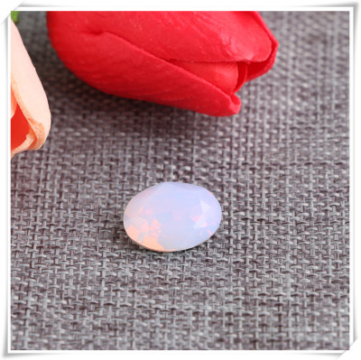 Modern fashion accessories accessories excellent acrylic accessories oval