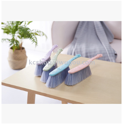 Soft brush sofa bed dusting brush sweeping bed brush household bedroom sweeping bed brush