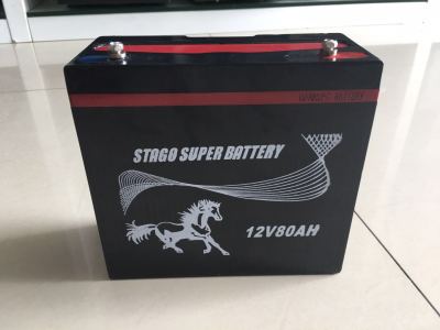 Battery 12V80AH