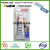 Teson Small & big card Clear Grey igh Temperature Gasket Maker RTV Silicone Sealant 35g 85g