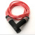 Factory Direct Sales High-End Bearing Jump Rope Adult Fitness Sports Skipping Rope Small Sporting Goods