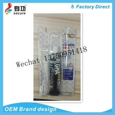 MAZDA MAZDA gear box car engine with high-temperature sealing adhesive car gasket adhesive