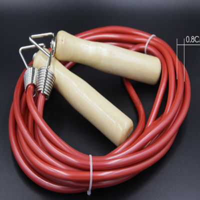 Factory Direct Sales Various Lengths of More than Group Rope Skipping People Skipping Rope Long Skipping Rope Customized Group Activity Rope
