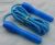 Factory Direct Sales All Kinds of Children's Jumping Rope Short Skipping Rope Children's Fitness Skipping Rope Length 2.8 M