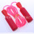 Factory Direct Sales Bearing Sponge Skipping Rope Extra Thick 2.8 M with Handle 3 M More than Adult Fitness Professional