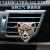 Car Ventilator Perfume Clip Auto Perfume Creative Leopard Decoration Car Interior High-End Deodorant