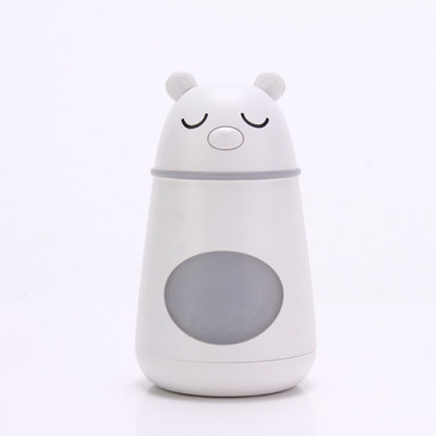 Humidifier Mini USB Mute Household Bedroom Pregnant Mom and Baby Small Office and Dormitory Student