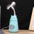 Humidifier Mini USB Mute Household Bedroom Pregnant Mom and Baby Small Office and Dormitory Student