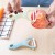 Nordic color peeler kitchen gadget peeler multifunctional melon and fruit ceramic peeler
