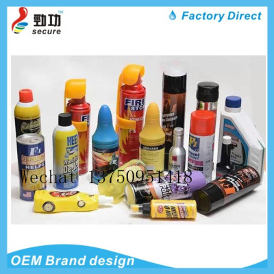 rust lubricant SPRAY anti-rust FOAM paint RUST remover table version of wax cleaning agent exports custom-made