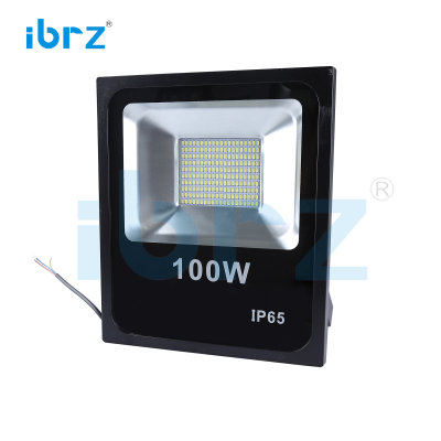 Changfang LED cast light lamp patch SMD wide pressure 85-265v waterproof IP65 advertising lamp 100W