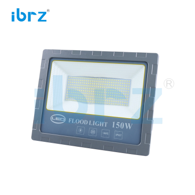 LED floodlight lamp patch SMD 85-265v offered IP65 advertising lamp 150W
