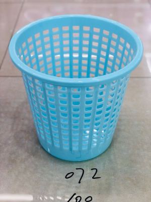 The Source factory new material criterion empty paper basket office living room bathroom practical plastic trash can size