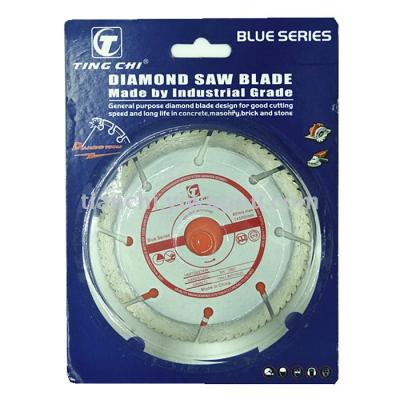 Diamond saw slice slice slice slice tile slice 108MM series