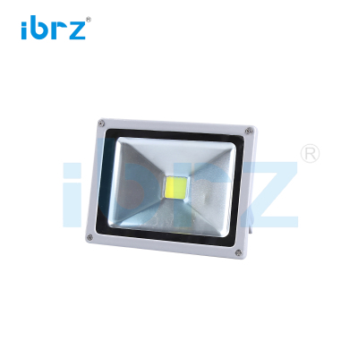 Backpack LED cast light lamp integrated wide pressure 85-265v waterproof IP65 advertising lamp 30W