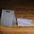 Factory Customized Felt Household Supplies Bag Dirty Clothes Storage Box Folding Storage Basket Dustproof Organizing Box Bag Logo