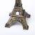 Eiffel Tower Paris tower 18cm metal model window decoration furnishings home decor