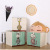 Factory Direct Sales New Creative Children Cartoon Storage Box Polyester Storage Box Storage Box