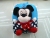 Children's backpack cartoon backpack backpack mickey Minnie kindergarten 2-8 years old backpack