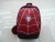 Children's backpack cartoon backpack backpack spider-man kindergarten 2-8 years old backpack