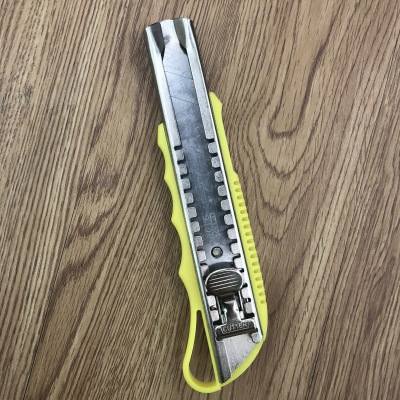 601 large size art cutter lock tool rack manual paper cutting blade office supplies