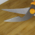 Kitchen shears powerful chicken ipads scissors, household stainless steel multi - purpose food grilled fish ipads scissors