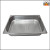 Df99411 Stainless Steel Gastronorm Pan Stainless Steel Food Basin Multi-Purpose Basin Rectangular Deep Plates Seasoning Box Kitchen