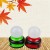 LED with magnetic car alarm maintenance light convenient hand lamp camping tent lamp COB emergency work lamp