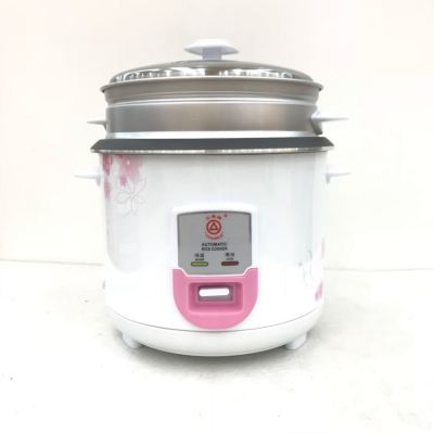 Triangle electric rice cooker 1.2l /2L/3L/4L/6L does not stick to white gallbladder