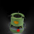 Portable kerosene stove self-drive camping all-in-one furnace outdoor home many people old kerosene stoves