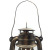 One hair 255 retro kerosene lamp 31cm horse lamp Mediterranean style vintage decorative lamp camping lamp hanging lamp