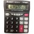Factory Supply Financial Office Computer Large Screen Display 12-Digit Calculator Kc-111