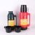Hot-selling African countries 1.0l and 1.8L double cover thermos flask plastic thermos flask