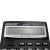 Voice Calculator Real Person Pronunciation Large Black Office Desktop Desktop 12-Digit Zhongcheng JS-876