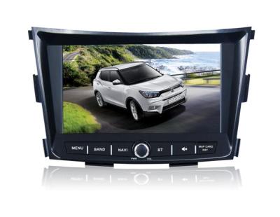 Tivira android 8.0 multimedia player on-board DVD GPS