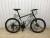 Bicycle 26-inch, 21-speed aluminum alloy variable speed mountain bike manufacturer direct sales