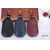 New top layer of cowhide car key bag leather and men's and women's key bag