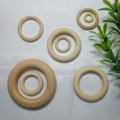 All kinds of wood ring wood buckle specifications can also come to custom price