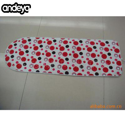 Supply ironing board cover canvas ironing board cover