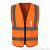 Reflective vest safety clothing road safety clothing