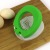 Combine all egg creative egg splitter fancy cut egg morsel egg slices cut flower kitchen tools